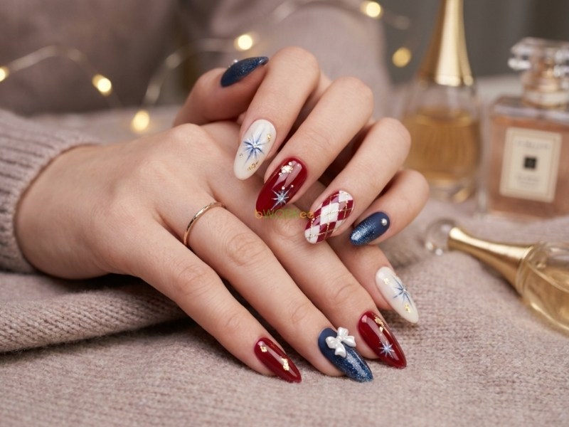Annie Nail & Spa Phường B&igrave;nh Long