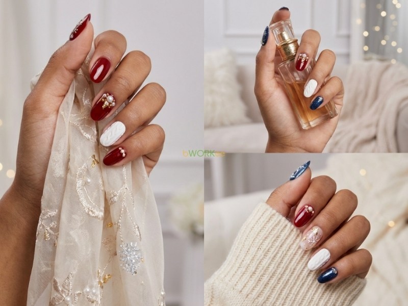 Candy's Nail Room Phường Long Phước