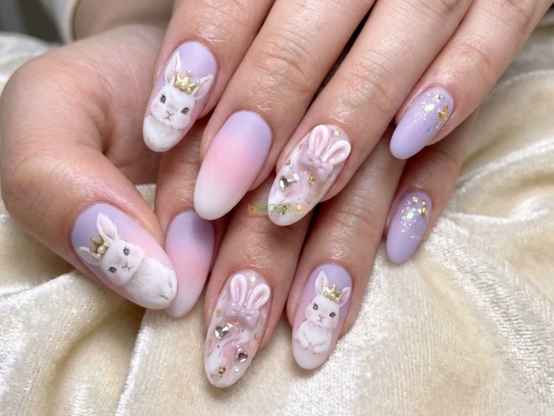 Diary Nailroom Phường Bình Trưng