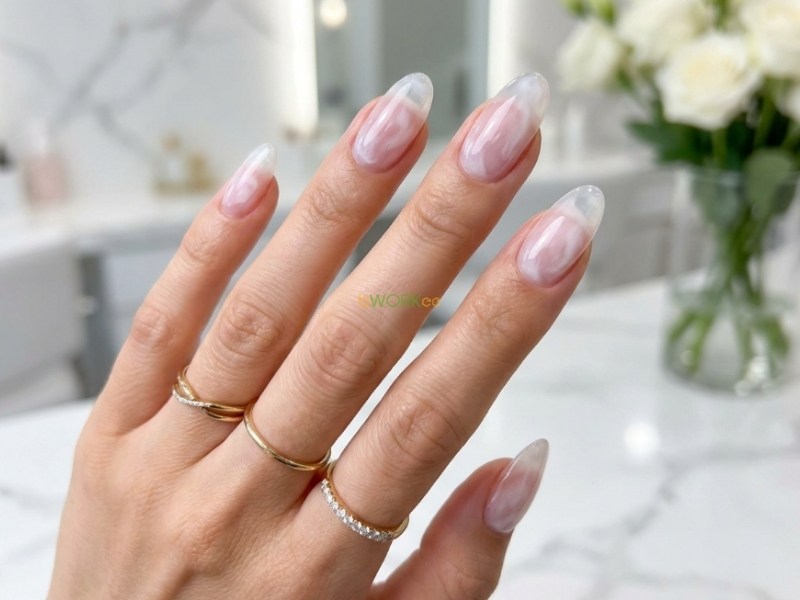 Hướng dẫn đặt lịch l&agrave;m nail x&atilde; Thạnh An tại gia nhanh ch&oacute;ng