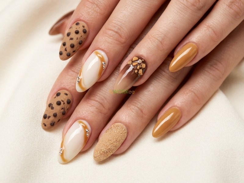 Kim Liên Nails Phường Cát Lái