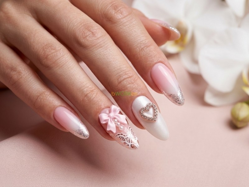 Lý do nên chọn lựa dịch vụ làm móng tại nhà phường Bình Trưng