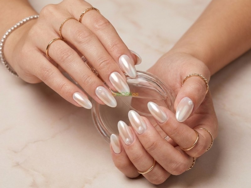 L&yacute; do n&ecirc;n chọn lựa dịch vụ l&agrave;m m&oacute;ng tại nh&agrave; x&atilde; Thạnh An