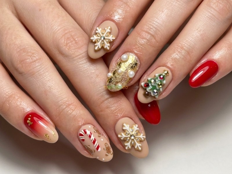 Mimy Nails 2 Thủ Đức phường Cát Lái