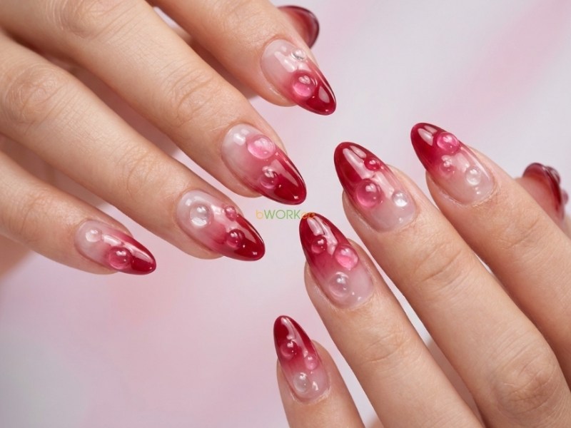 Na Nail X&atilde; Thạnh An