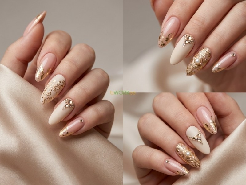 Phạm Thanh Thảo Nail Designer Phường Long Phước