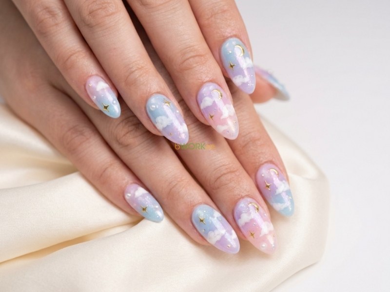 Queen Nail Thủ Đức Phường Long Trường