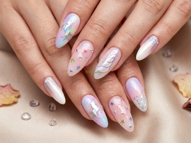 Quy tr&igrave;nh l&agrave;m nail phường Long Trường chuy&ecirc;n nghiệp