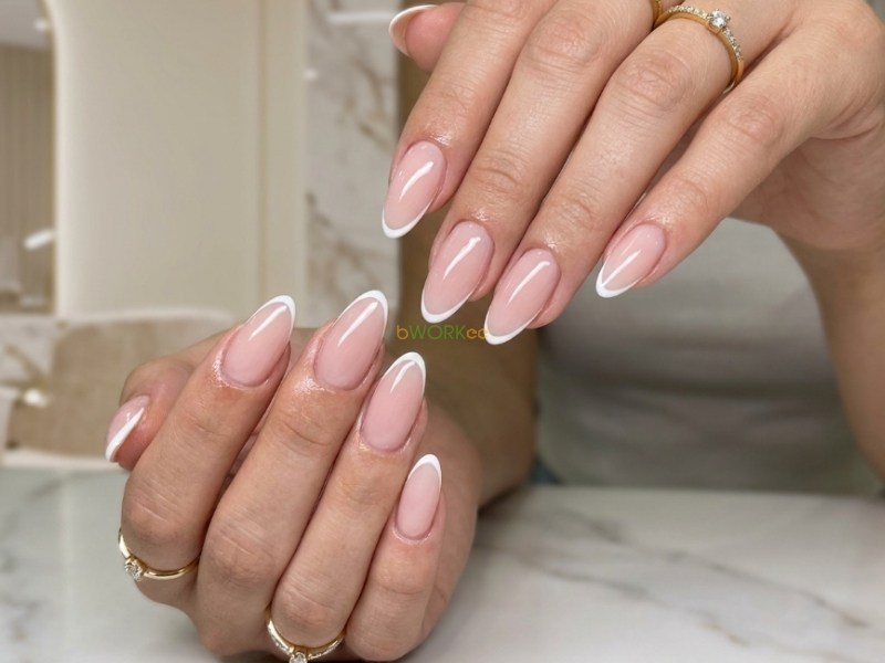 Quy tr&igrave;nh l&agrave;m nail x&atilde; Thạnh An chuy&ecirc;n nghiệp