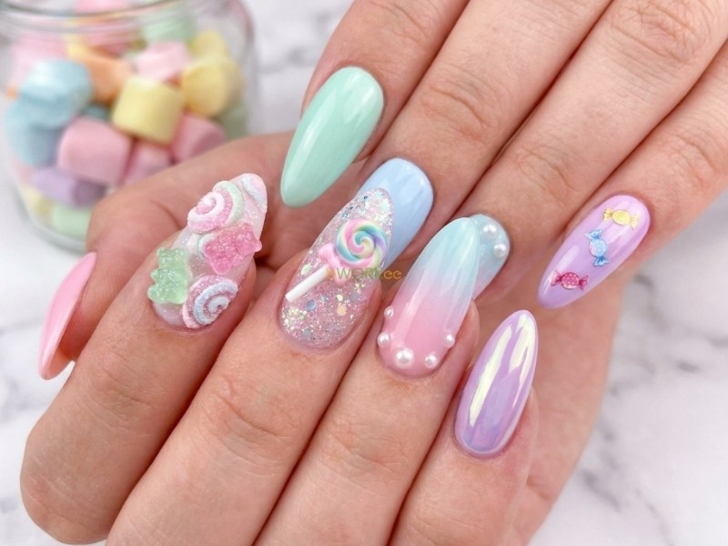 Sun Beauty Nail Spa Phường Bình Trưng