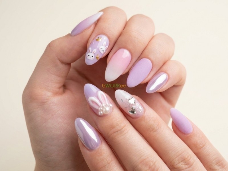 The Priv&eacute; Spa Nail Phường Long Trường