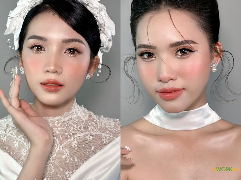 Giới thiệu tổng quan về Duy Mun Makeup Academy