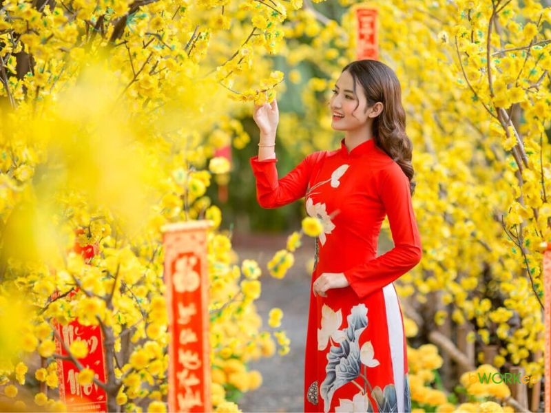 Bảng giá và dịch vụ tại Duy Mun Makeup Academy
