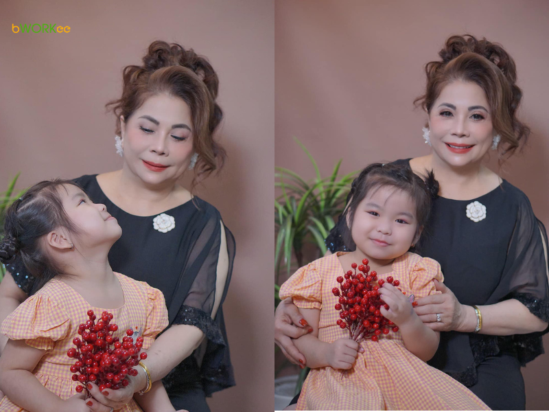 Giới thiệu tổng quan về Kiều Diễm Makeup
