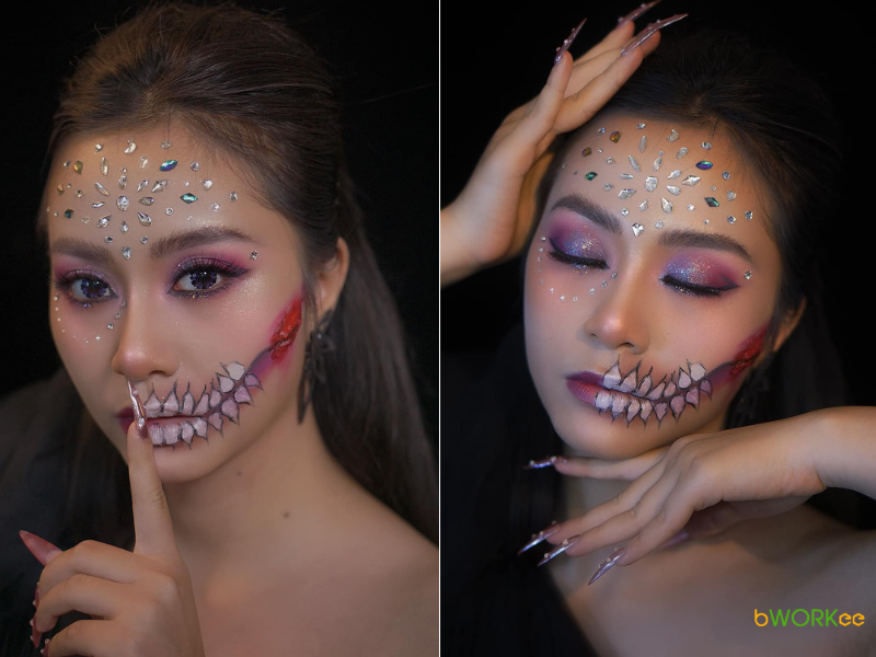 Bảng giá và dịch vụ tại Kiều Diễm Makeup