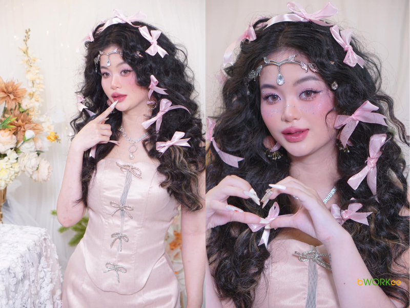 Đánh Giá của khách hàng về Kiều Diễm Makeup