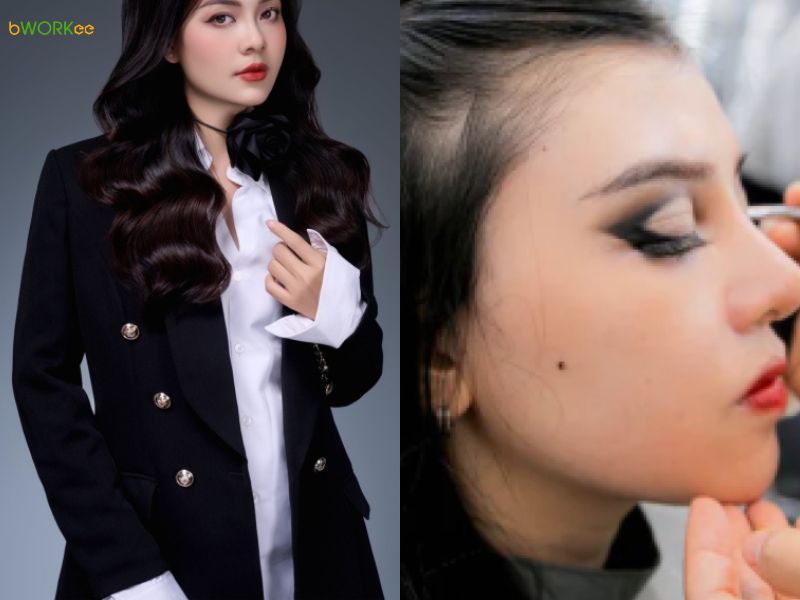 Bảng giá và dịch vụ tại Linh Miêu Beauty & Academy