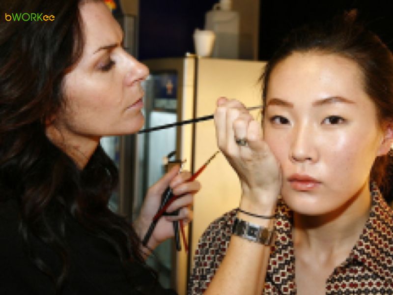 Hình ảnh không gian của Linh Miêu Beauty & Academy