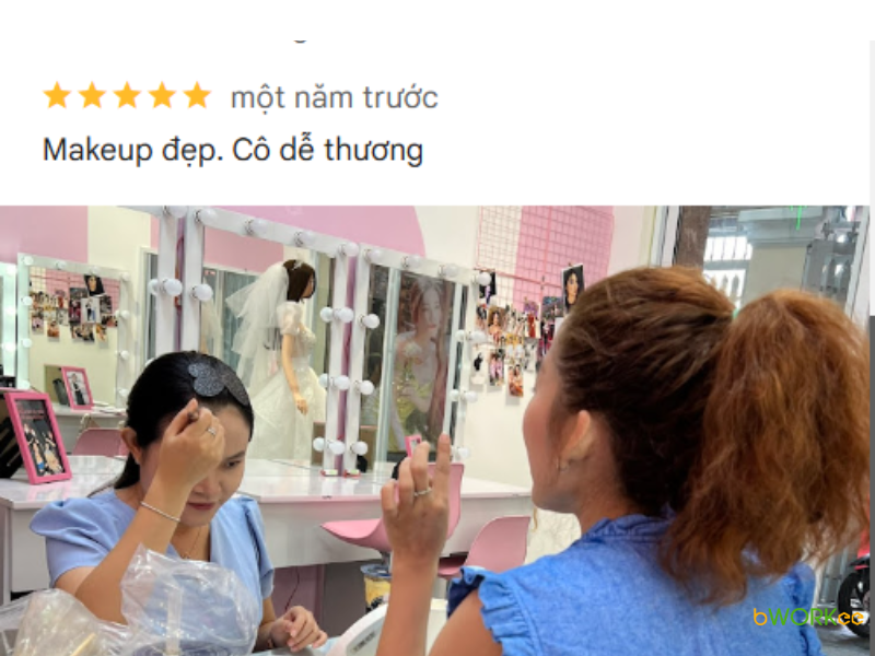 Đánh Giá của khách hàng về MD Mỹ Duyên Academy