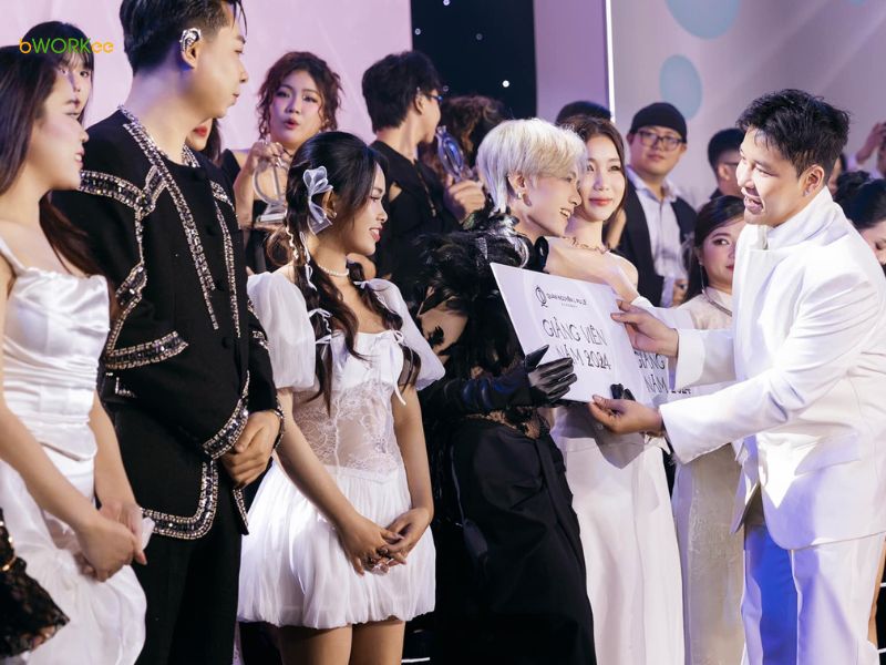 Giới thiệu tổng quan về Minh Khánh Makeup Artist