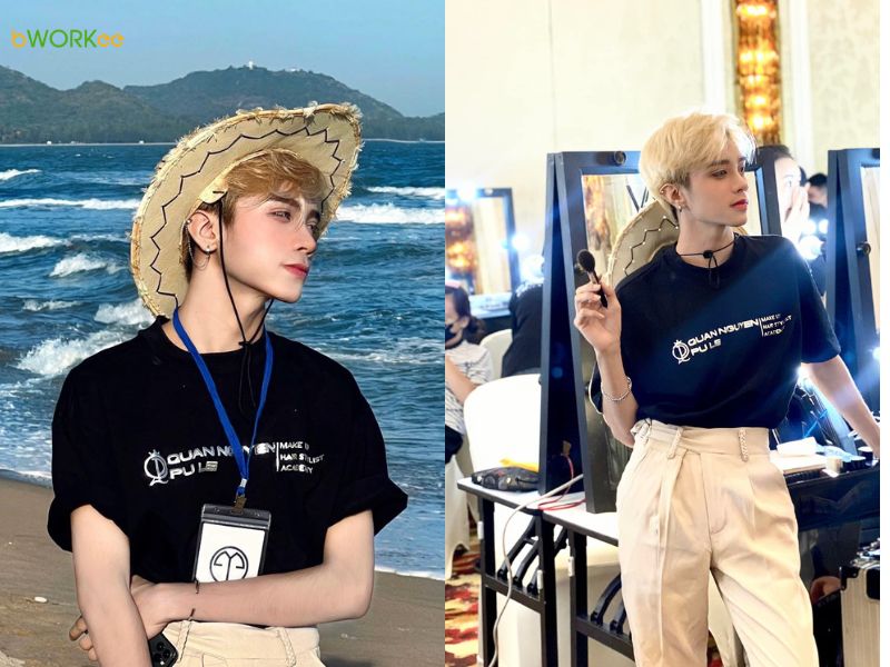 Hình ảnh không gian của Minh Khánh Makeup Artist