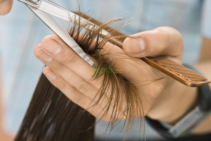 Tiêu chí chọn dịch vụ cắt tóc uy tín