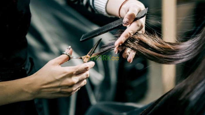 Đơn vị cung cấp dịch vụ cắt tóc tại nhà TPHCM uy tín