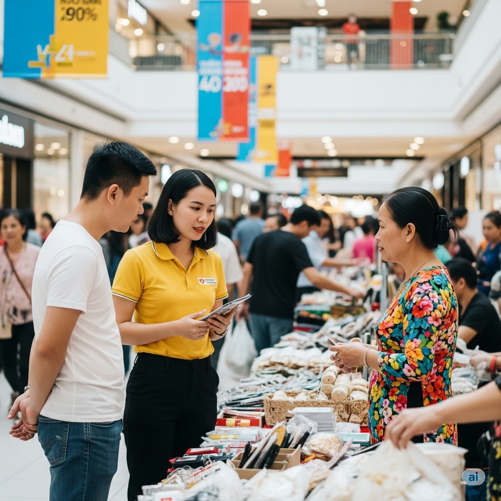 Phiên Dịch Thương Mại Du Lịch Tiếng Trung