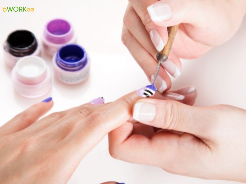 Xử trí khi bị ngộ độc lưu huỳnh khi làm nail để giảm thiểu tác hại của lưu huỳnh làm nail