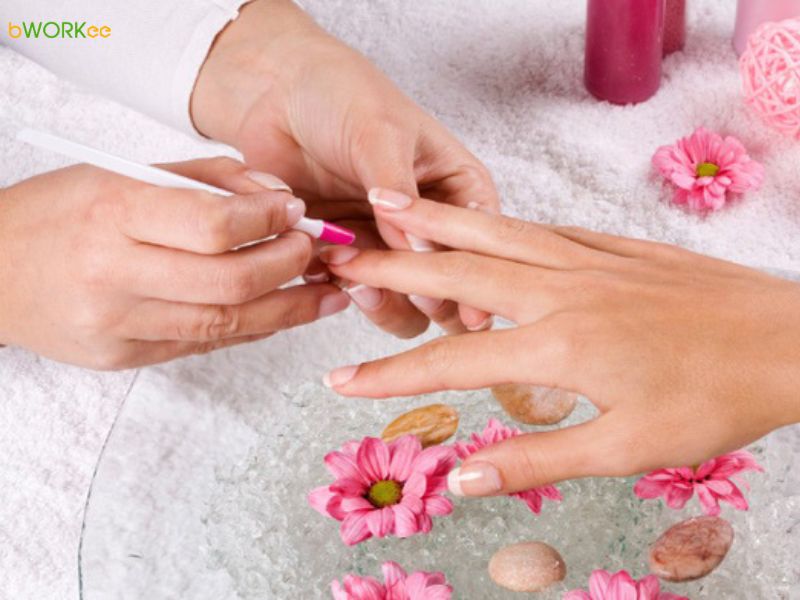 Vai Trò Của Lưu Huỳnh Trong Công Nghệ Nail