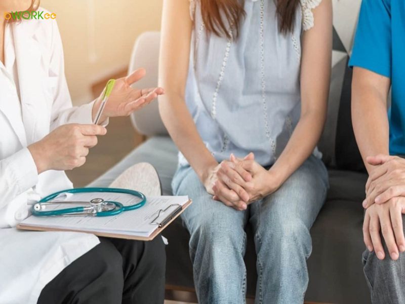 Nguy cơ sức khỏe sinh sản