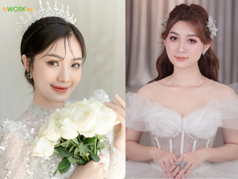 Xu Hướng Trang Điểm Đơn Giản