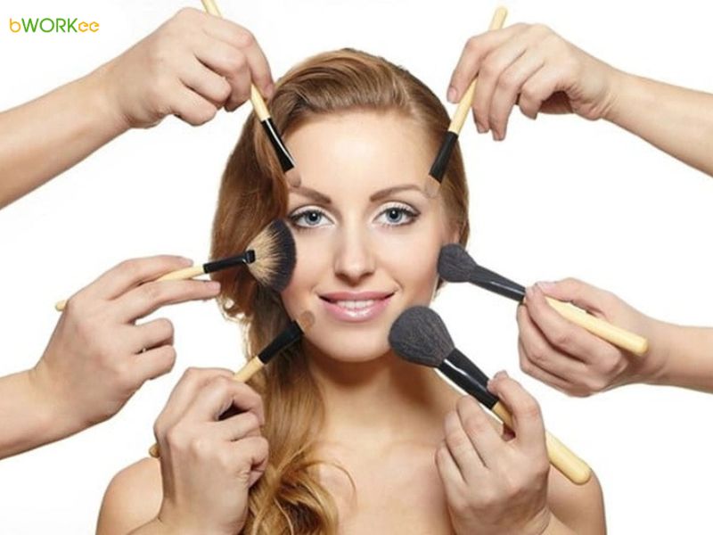 Lý Do Trang Điểm Đi Tiệc Là Yếu Tố Chìa Khóa Để Thành Công