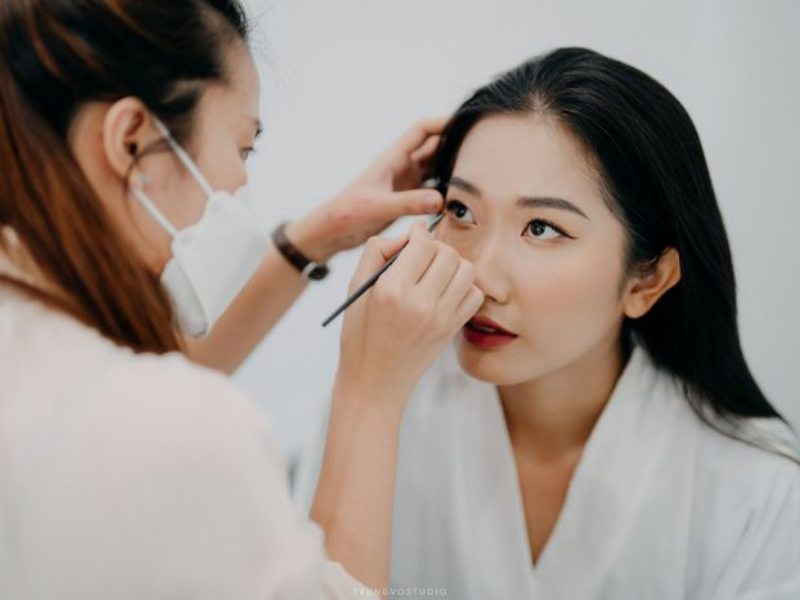 Mai Thao Makeup