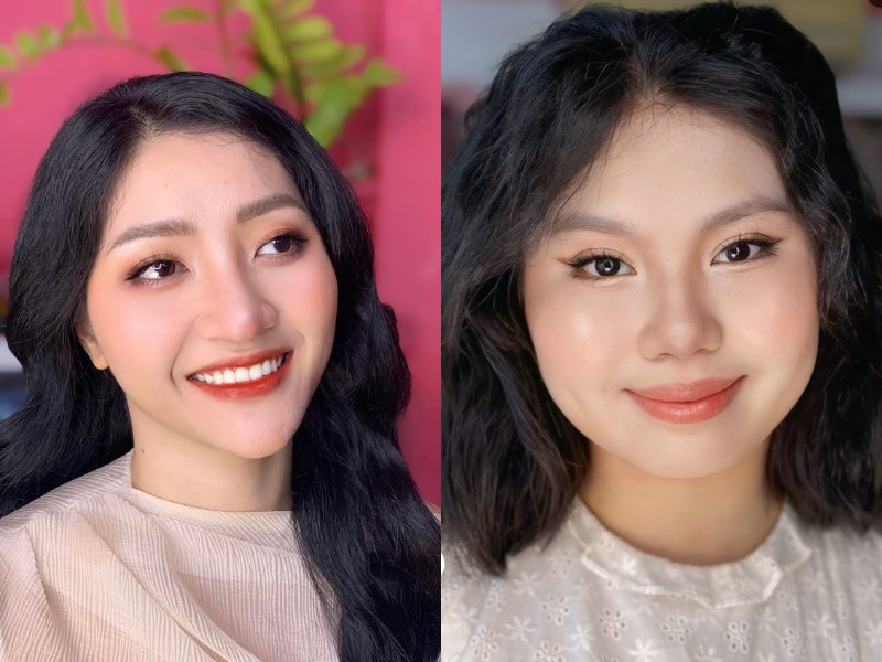 Hải Yến Makeup