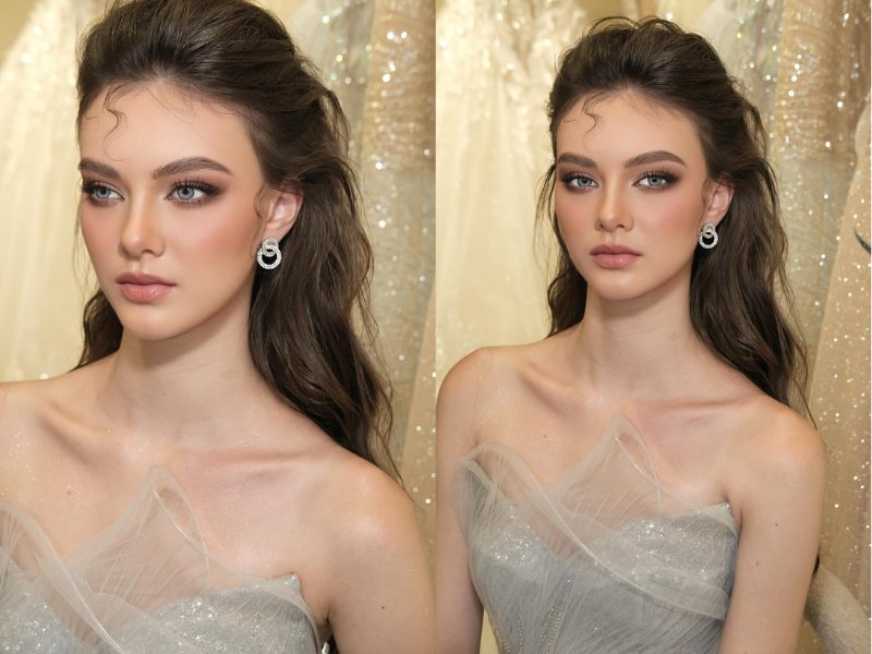 Makeup With Zuy