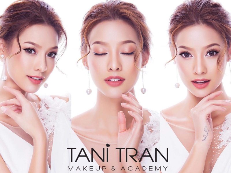 Tani Tran Makeup