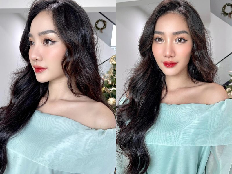 MAKE UP Thanh Phong