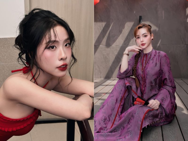 Bảo Trân Makeup Studio