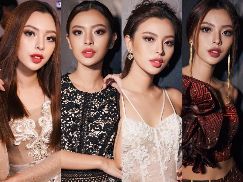 Make Up Hồ Anh Trương
