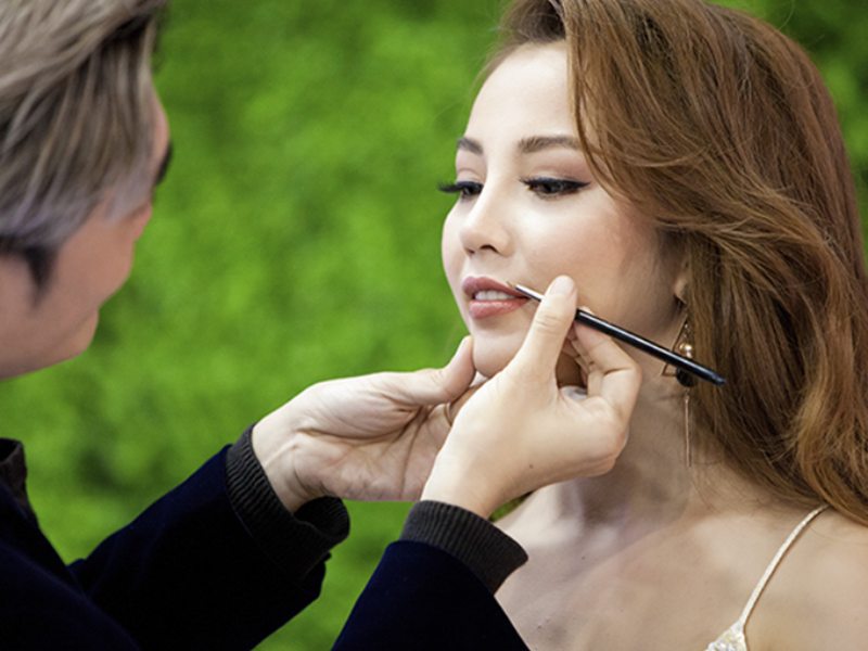 Hùng Nguyễn Makeup