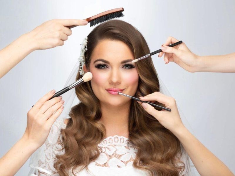 Anh Gigi Makeup