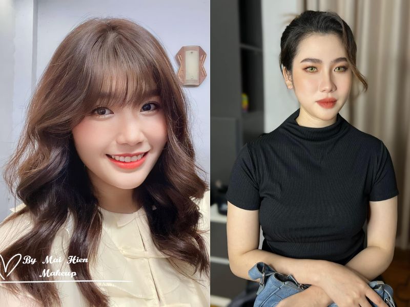 Mai Hiền Makeup