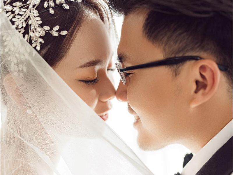 Đẹp Bridal & Studio