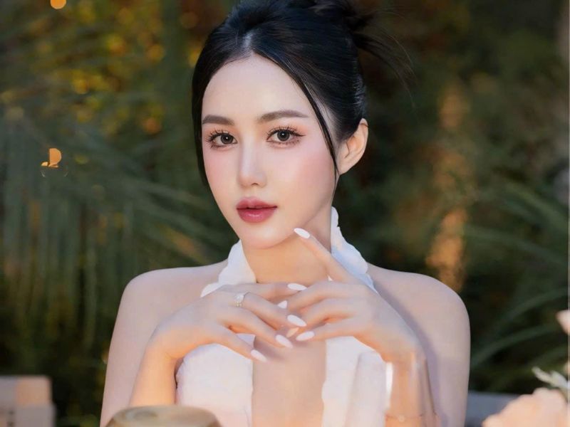 JINMEI MAKE UP