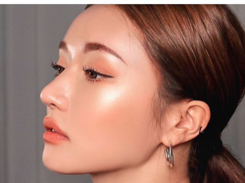 Lan Nhu Makeup
