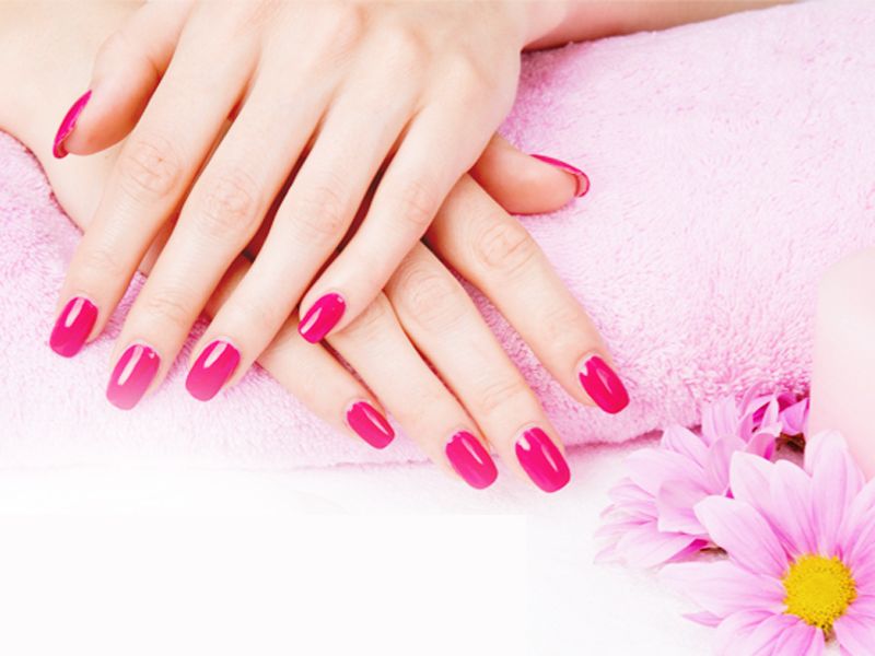 Ngọc Yu Nails & Makeup
