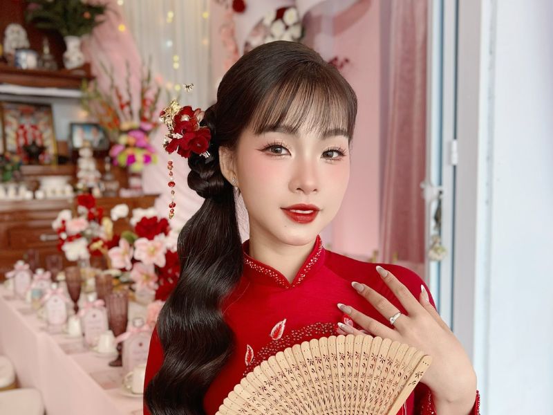 Hana Trần