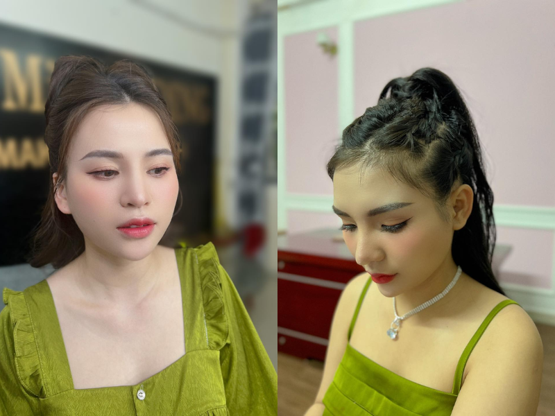 Makeup MiMi