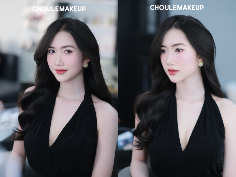 ChouLe Makeup
